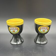 Pair vintage marmite for sale  HALIFAX