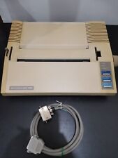 Commodore stampante mps usato  Casandrino