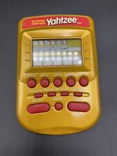 Hasbro 2002 yahtzee for sale  Cocoa