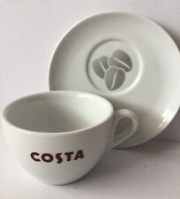 Costa coffee mug for sale  LOWESTOFT
