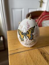 Vintage pomander egg for sale  WOODBRIDGE