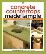 Concrete countertops made for sale  Montgomery