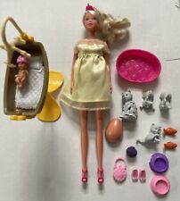 Barbie steffi love gebraucht kaufen  Wunstorf