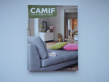 Catalogue camif collection d'occasion  France