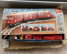 lego train set for sale  MATLOCK