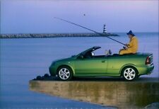 Usado, 2001 Opel Astra Cabrio - Fotografia Vintage 3384855 comprar usado  Enviando para Brazil