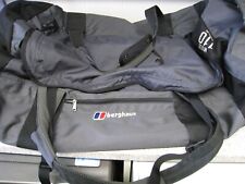 Berghaus 110 mule for sale  BARROW-IN-FURNESS