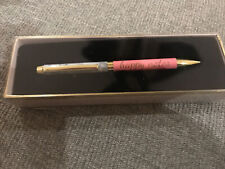 Fancy writing pen for sale  Shipping to Ireland