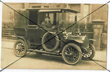 Unic car photo for sale  PETWORTH