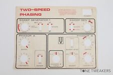 Mutron biphase patch for sale  Astoria