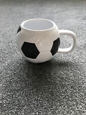Football mug diameter for sale  SHOREHAM-BY-SEA