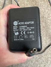 Adapter for sale  SLEAFORD