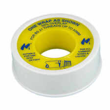 Gas ptfe tape for sale  Ireland