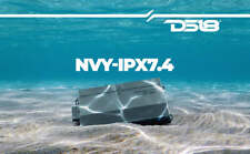 DS18 NVY-IPX7.4 4 Canais Barco Marinho Powersports Amplificador Classe D Impermeável comprar usado  Enviando para Brazil