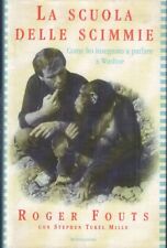 Scuola delle scimmie usato  Parma