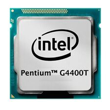 Intel pentium g4400t gebraucht kaufen  Berlin