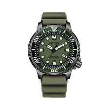 Usado, Relógio Citizen masculino Promaster mostrador verde - BN0157-11X NOVO comprar usado  Enviando para Brazil