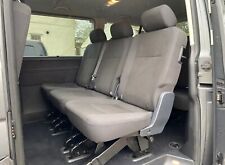 Volkswagen transporter kombi for sale  DONCASTER