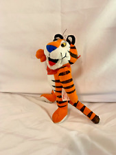 Tony tiger plush for sale  Pembroke