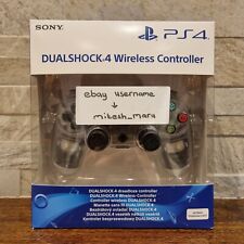 Ps4 dualshock controller for sale  HEMEL HEMPSTEAD