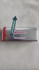 Blechdose wrigleys spearmint gebraucht kaufen  Schleife