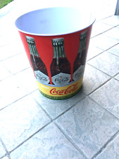 Coca cola cestello usato  Cirie