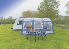 Up Outdoor Revolution Esprit 360 Pro S air Inflatable caravan motorhome awning for sale  Shipping to South Africa