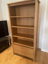 book cabinet for sale  MIDDLEWICH