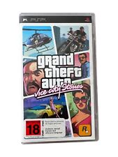 Jogo de ação e aventura Grand Theft Auto: Vice City Stories (UMD Mini PSP, 2006) comprar usado  Enviando para Brazil