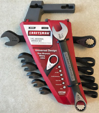 Craftsman universal wrench for sale  Janesville