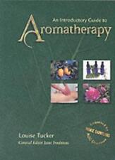Introductory guide aromatherap for sale  UK