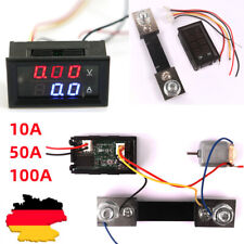 mini voltmeter gebraucht kaufen  Bremen