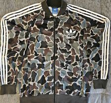 Riginals adidas camouflage gebraucht kaufen  Willich