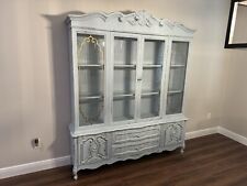 gorgeous china cabinet for sale  Oviedo