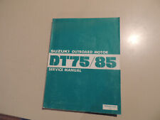 Service manual suzuki gebraucht kaufen  Fruerlund,-Engelsby, Tastrup