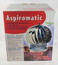 Sebico aspiromatic 200 d'occasion  France