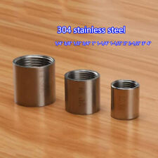 Bsp stainless steel for sale  Shipping to Ireland