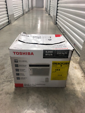 Toshiba rac wk0612crru for sale  Miami