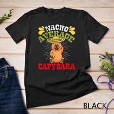 Nacho average capybara for sale  Huntington Beach