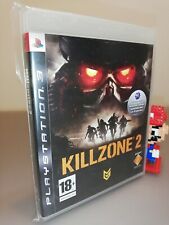 Killzone ps3 playstation usato  Talla