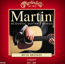 Martin acoustic guitar for sale  LONDON