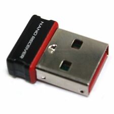 Usado, Nano receptor USB para mouse Logitech C-U0007 C-U0010 U0008 não unificador comprar usado  Enviando para Brazil