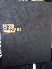 Precious collector box for sale  WANTAGE