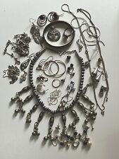 Silver 925 jewellery for sale  HODDESDON