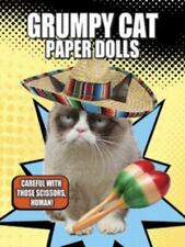 Grumpy cat paper for sale  Houston