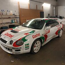 toyota celica gt4 st205 for sale  UK
