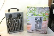 Apollo electric greenhouse for sale  LEEDS