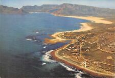 Lot251 kommetjie coastline with hout bay in background cape  south africa for sale  Shipping to South Africa
