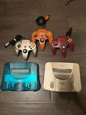 Nintendo japanese console for sale  Conway