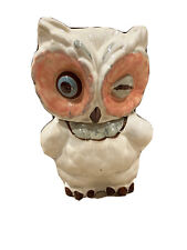 Vintage winking owl for sale  West Grove